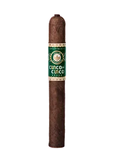 Joya de Nicaragua Obras Maestras Cinco de Cinco Corona Extra