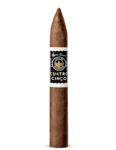 Joya de Nicaragua Obras Maestras Cuatro Cinco Torpedo