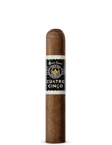 Joya de Nicaragua Obras Maestras Cuatro Cinco Doble Robusto