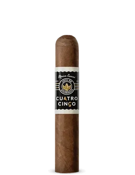 Joya de Nicaragua Obras Maestras Cuatro Cinco Doble Robusto