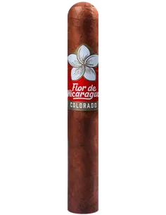 Joya de Nicaragua Flor de Nicaragua Robusto