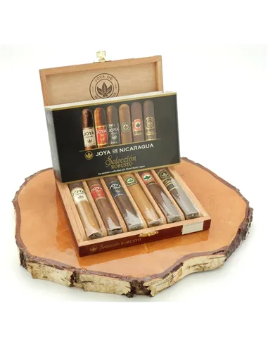 Joya de Nicaragua Collection Robusto (набор)