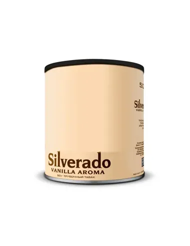 Трубочный табак Siverado Vanilla Aroma (50 грамм)