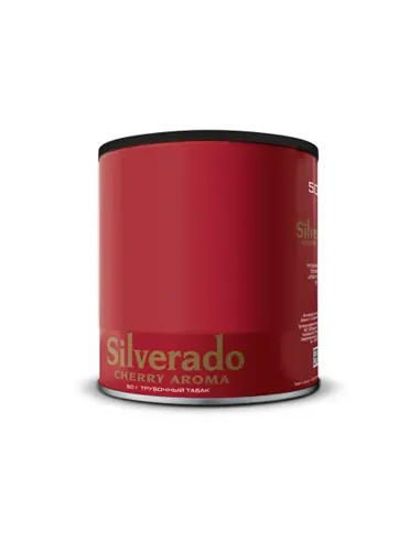 Трубочный табак Siverado Cherry Aroma (50 грамм)