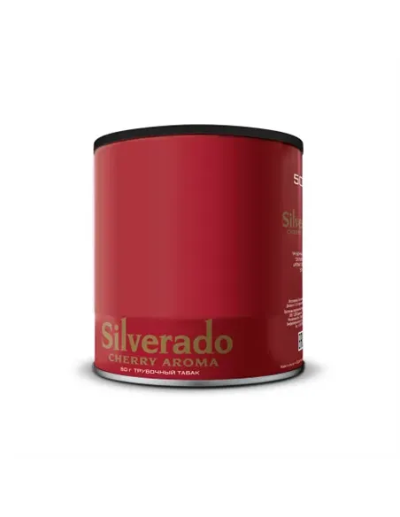 Трубочный табак Siverado Cherry Aroma (50 грамм)