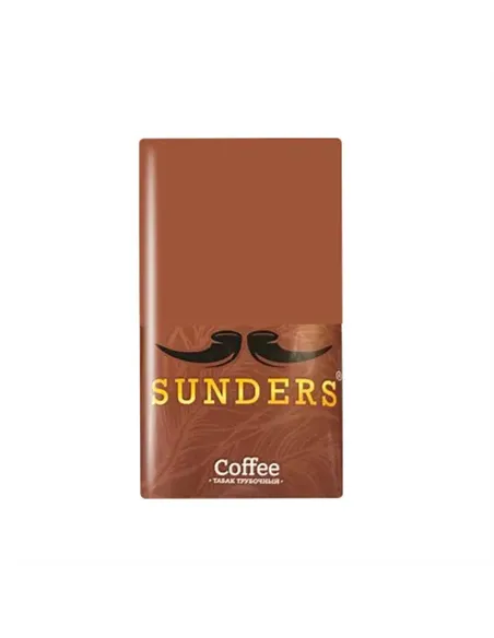 Трубочный табак Sunders Coffee (30 грамм)
