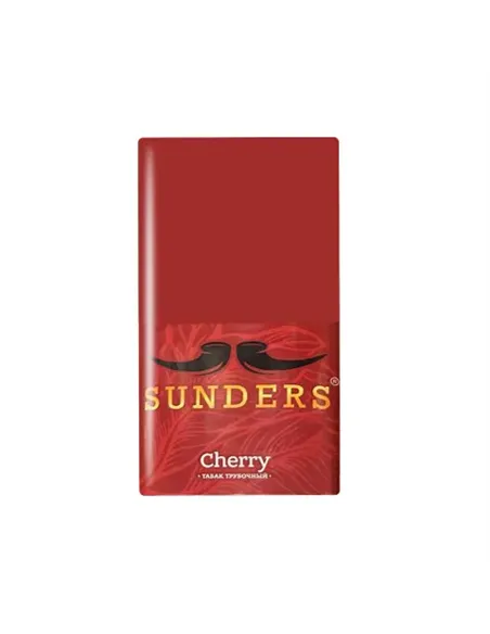 Трубочный табак Sunders Cherry (30 грамм)