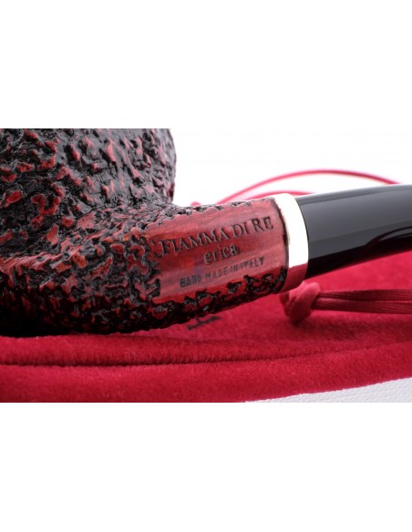 Трубка Fiamma di Re Erica - купить в интернет-магазине Havana Smoke