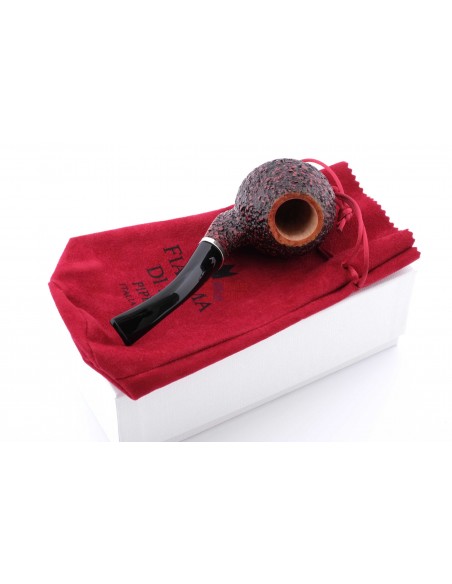 Трубка Fiamma di Re Erica - купить в интернет-магазине Havana Smoke