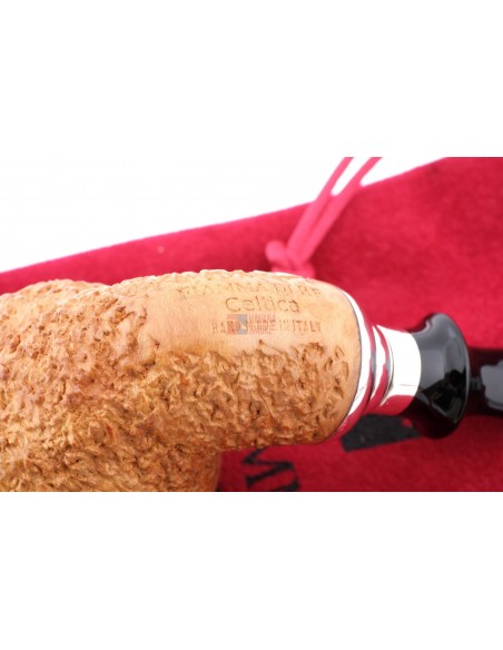 Трубка Fiamma di Re Celtica - купить в интернет-магазине Havana Smoke