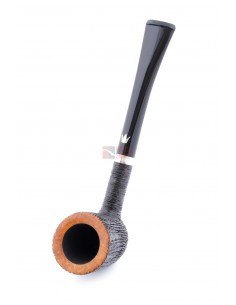 Трубка Fiamma di Re Epica Pettinata - купить в интернет-магазине Havana Smoke 2