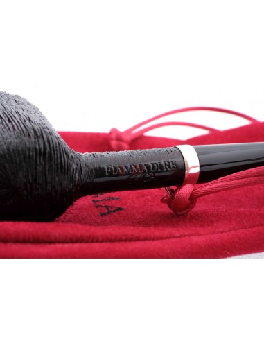 Трубка Fiamma di Re Epica Pettinata - купить в интернет-магазине Havana Smoke