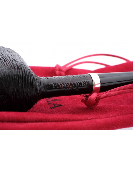 Трубка Fiamma di Re Epica Pettinata - купить в интернет-магазине Havana Smoke