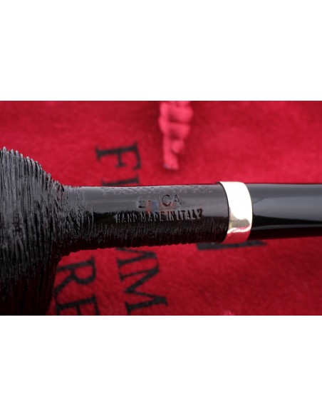 Трубка Fiamma di Re Epica Pettinata - купить в интернет-магазине Havana Smoke