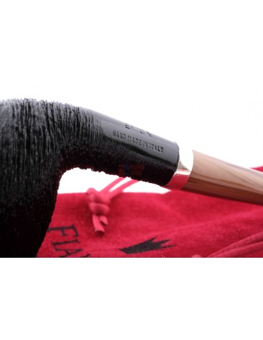 Трубка Fiamma di Re Epica Pettinata - купить в интернет-магазине Havana Smoke