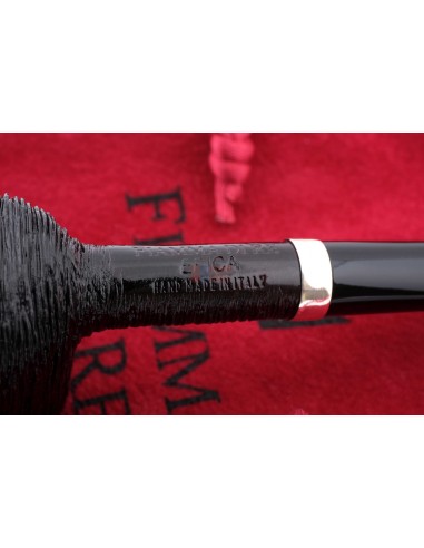 Трубка Fiamma di Re Epica Pettinata - купить в интернет-магазине Havana Smoke