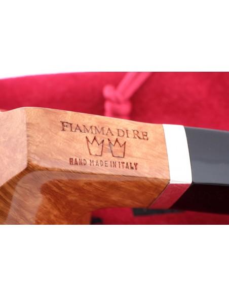 Трубка Fiamma di Re 2 Corone - купить в интернет-магазине Havana Smoke