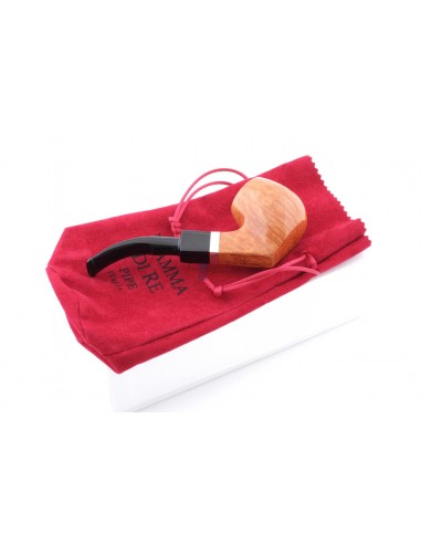 Трубка Fiamma di Re 2 Corone - купить в интернет-магазине Havana Smoke