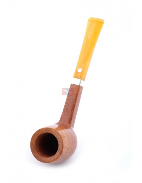 Трубка Fiamma di Re 2 Corone - купить в интернет-магазине Havana Smoke