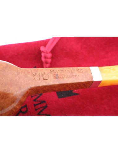 Трубка Fiamma di Re 2 Corone - купить в интернет-магазине Havana Smoke