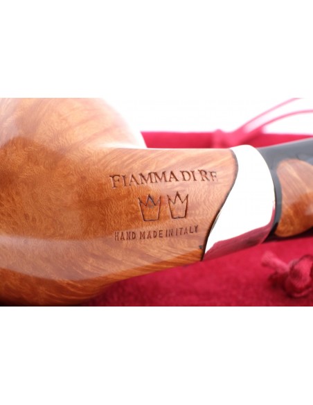 Трубка Fiamma di Re 2 Corone - купить в интернет-магазине Havana Smoke