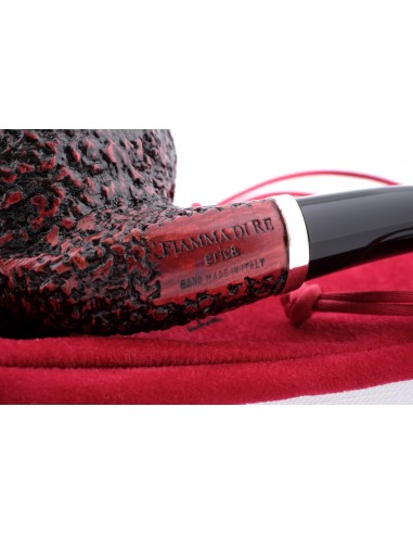 Трубка Fiamma di Re Erica - купить в интернет-магазине Havana Smoke