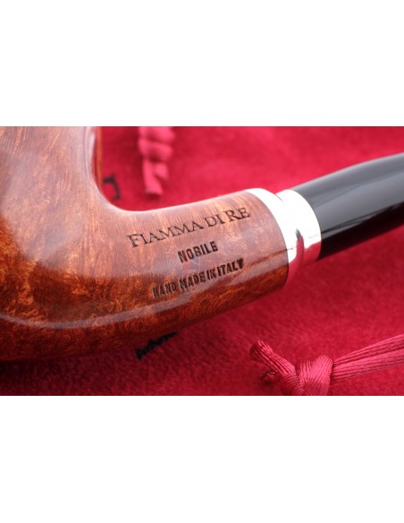 Трубка Fiamma di Re Nobile - купить в интернет-магазине Havana Smoke