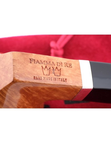 Трубка Fiamma di Re 2 Corone - купить в интернет-магазине Havana Smoke