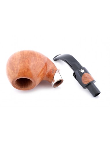 Трубка Fiamma di Re 2 Corone - купить в интернет-магазине Havana Smoke