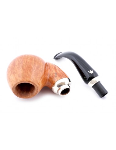 Трубка Fiamma di Re 2 Corone - купить в интернет-магазине Havana Smoke