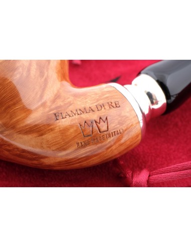 Трубка Fiamma di Re 2 Corone - купить в интернет-магазине Havana Smoke