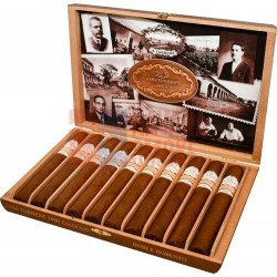 Купить Casa Turrent 1880 Double Robusto Colorado