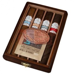 Купить Набор сигар Casa Turrent 1880 Double Robusto SET