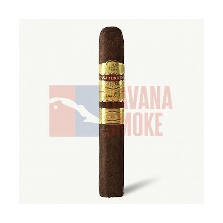 Купить Casa Turrent 1901 Gran Toro Maduro