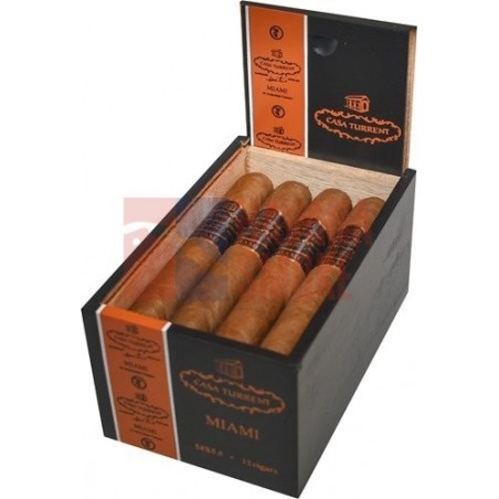 Купить Casa Turrent Miami Robusto