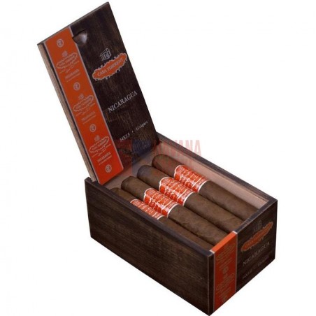 Купить Casa Turrent Nicaragua Robusto