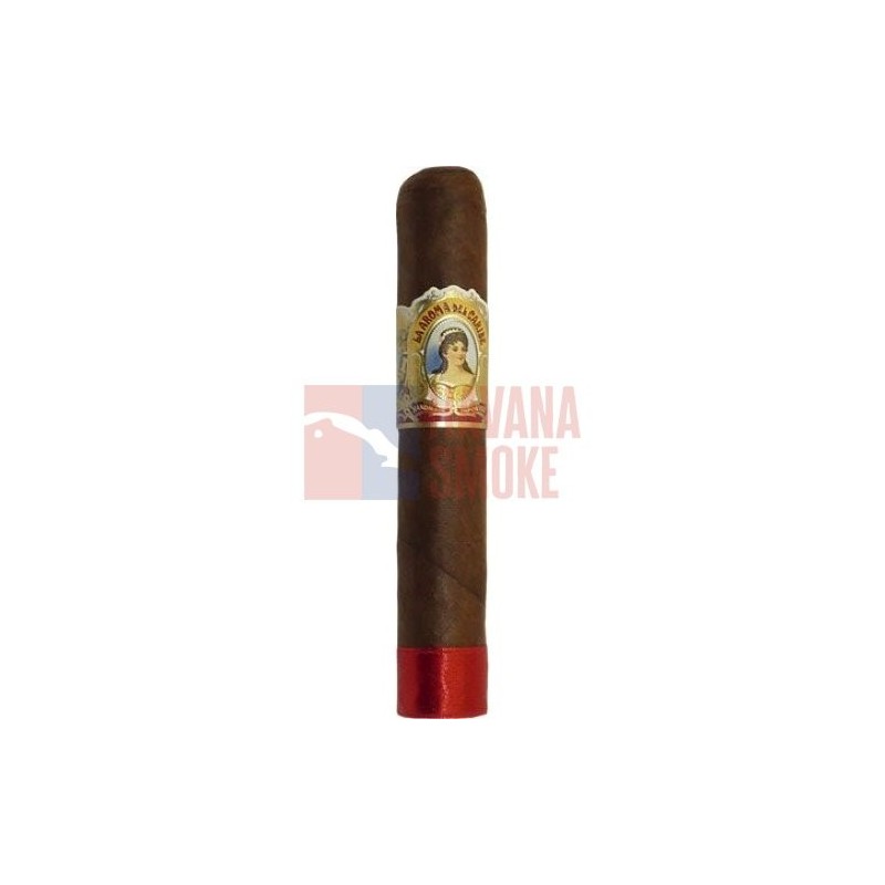 Купить La Aroma del Caribe Robusto