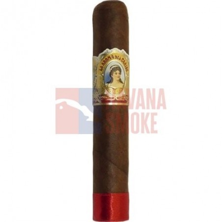 Купить La Aroma del Caribe Robusto