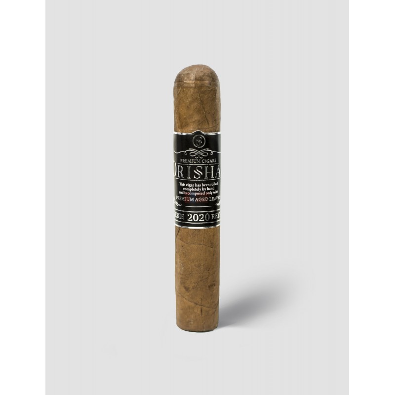 Купить ORISHAS Serie 2020 Reyes Gran Robusto 