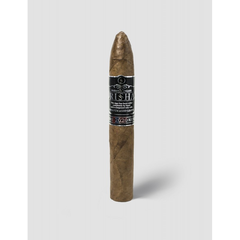 Купить ORISHAS Serie 2020 Reyes Gran Torpedo