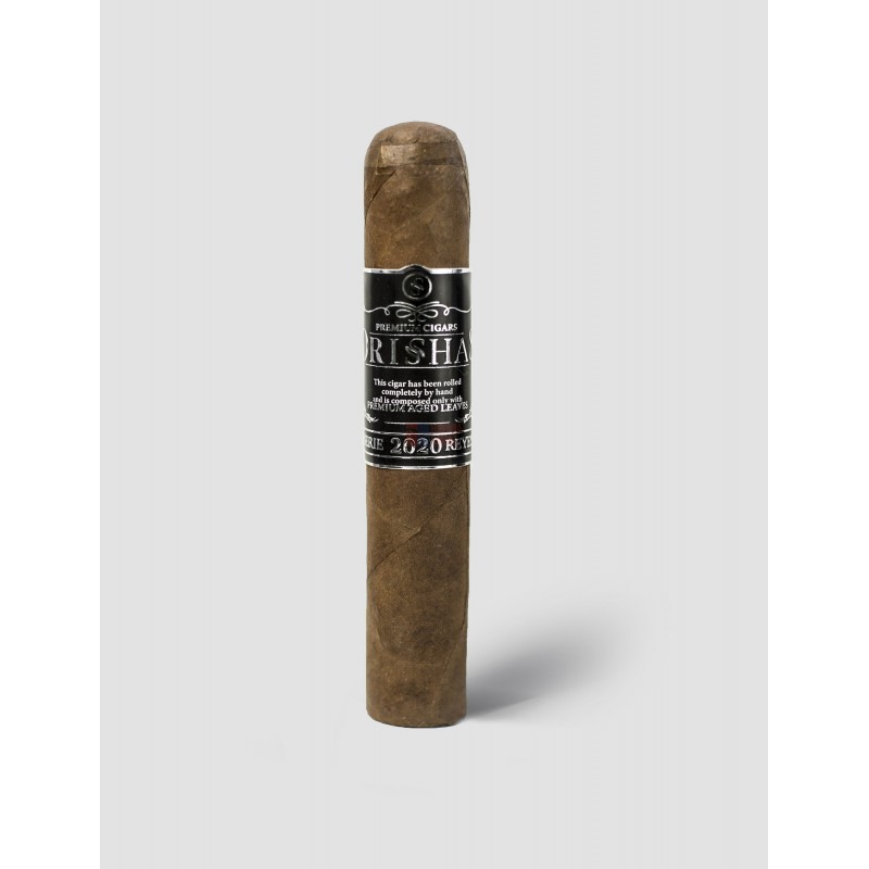 Купить ORISHAS Serie 2020 Reyes Robusto 