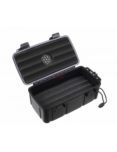 Хьюмидор дорожный на 10 сигар - купить в интернет-магазине Havana Smoke