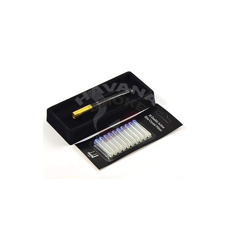 Купить Мундштук Dunhill CH4201