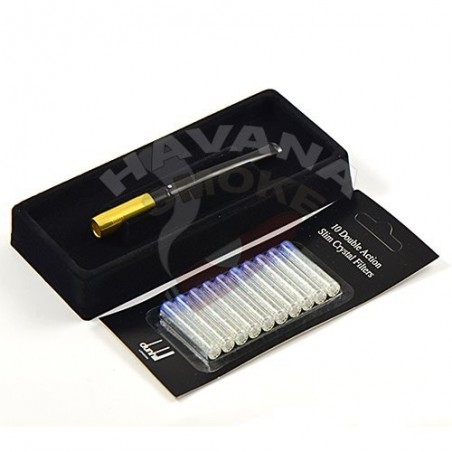 Купить Мундштук Dunhill CH4201