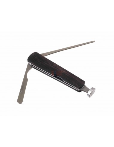 Тампер трубочный Passatore, подарочная упаковка - купить в интернет-магазине Havana Smoke