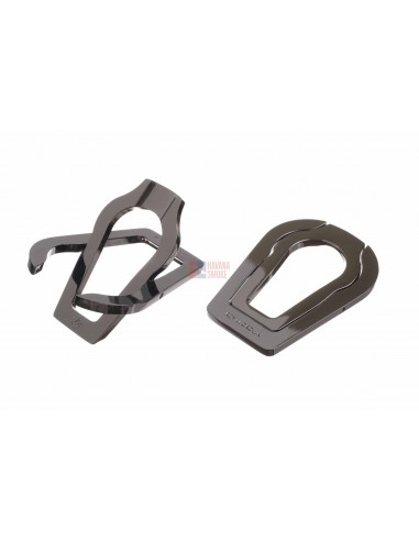 Подставка на 1 трубку складная, оружейная сталь - купить в интернет-магазине Havana Smoke