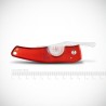 Купить Сигарный нож Le Petit Anodized - Red