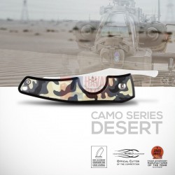 Купить Сигарный нож Le Petit Camo - Desert