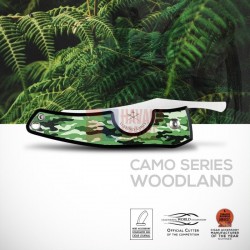 Купить Сигарный нож Le Petit Camo - Woodland