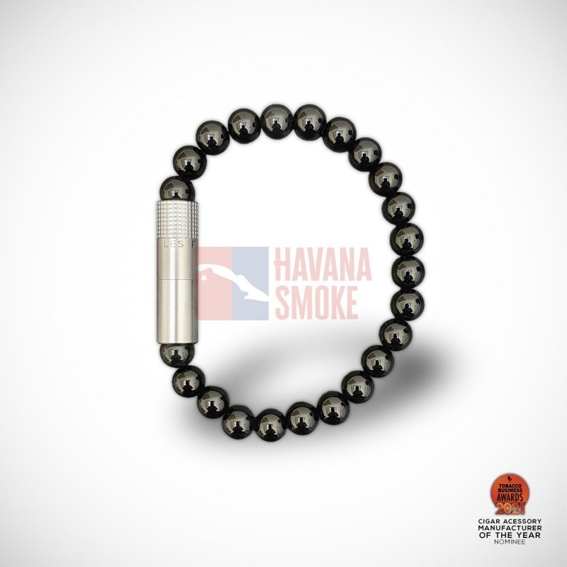 Купить PUNCH BRACELET - Black Onyx 8mm